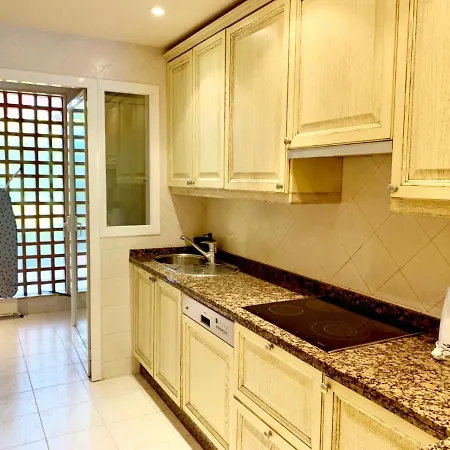Apartment Melior Vasari *