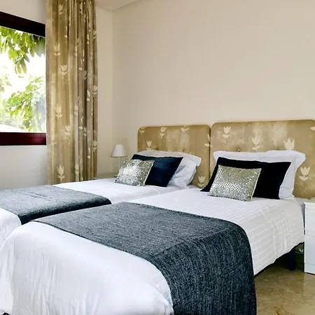Apartment Melior Vasari Marbella